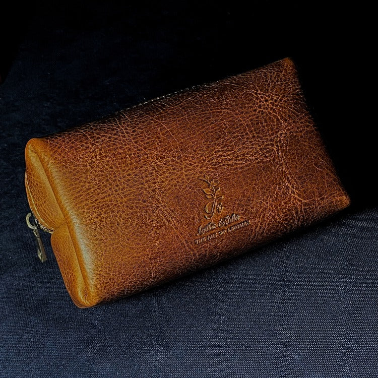 FI MAKEUP BAG